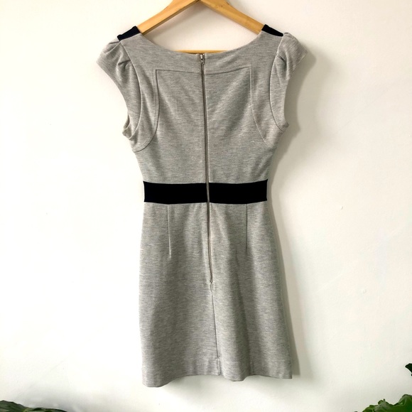 French Connection Mini Dress - Picture 2 of 2